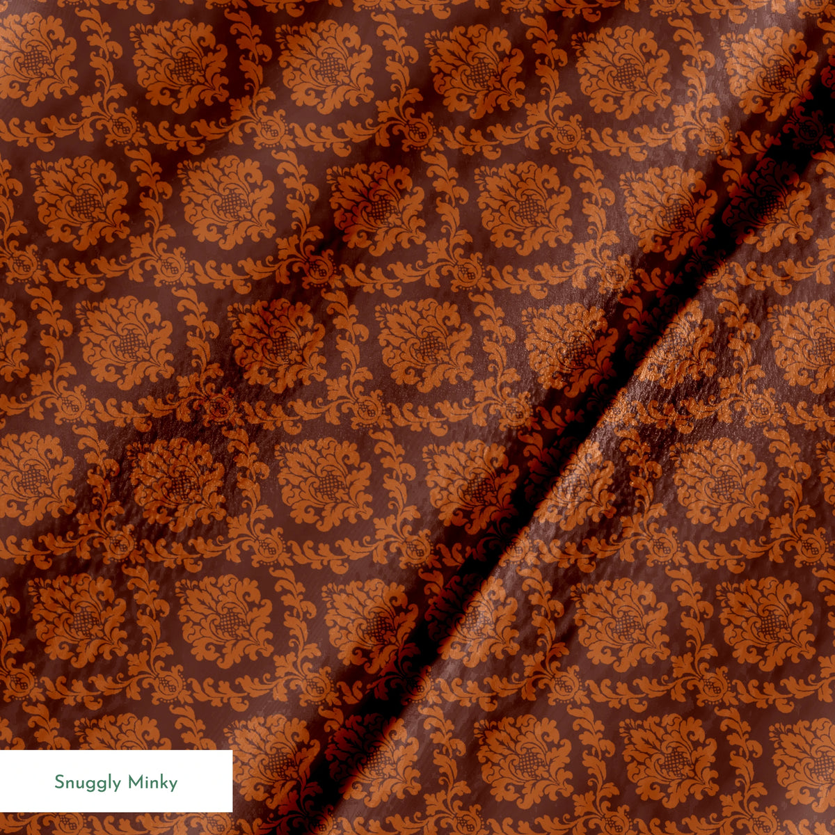  springs minky texture