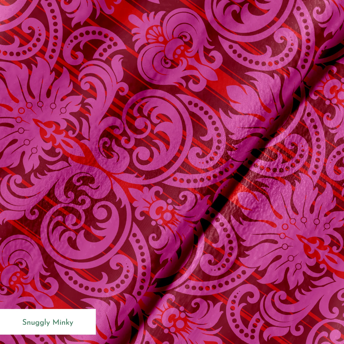 springs minky texture