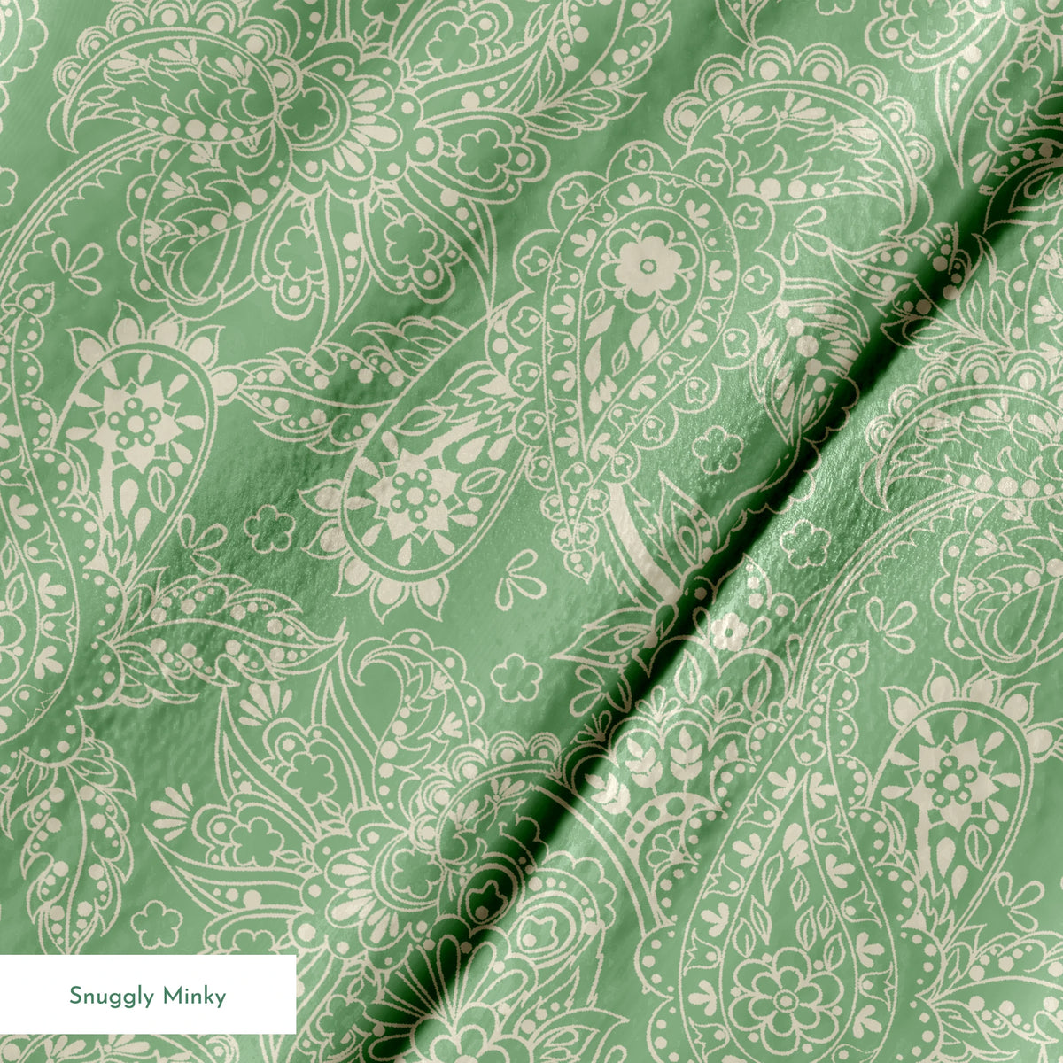 springs minky texture