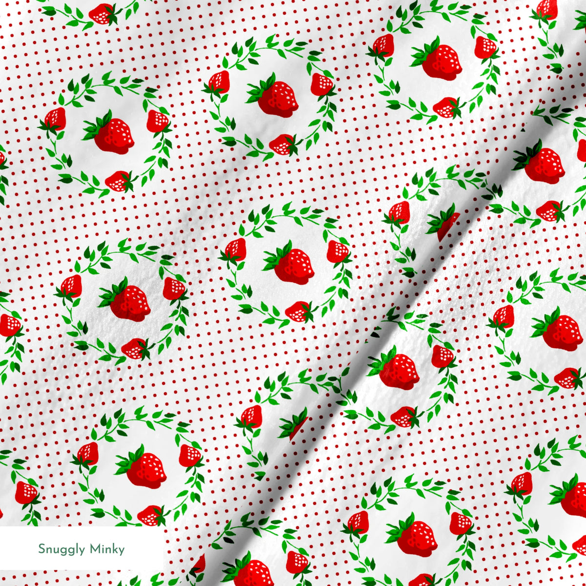  springs minky texture
