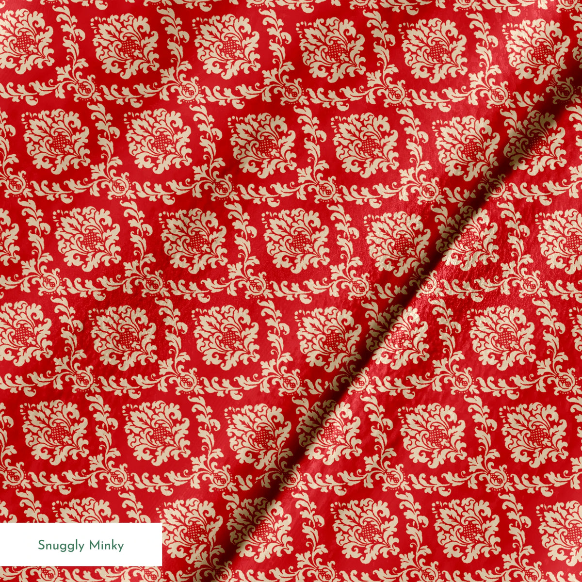  springs minky texture