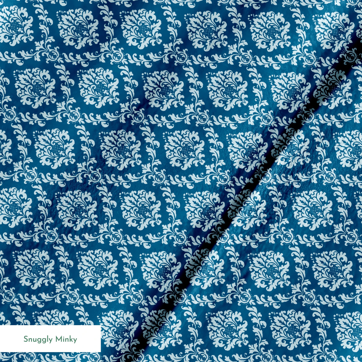  springs minky texture