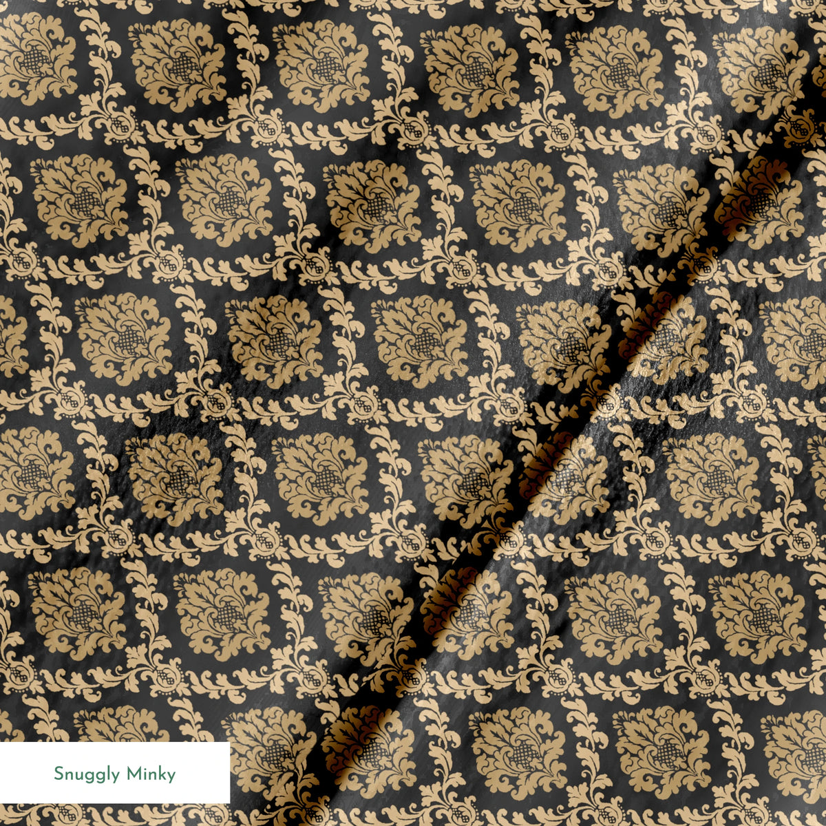  springs minky texture