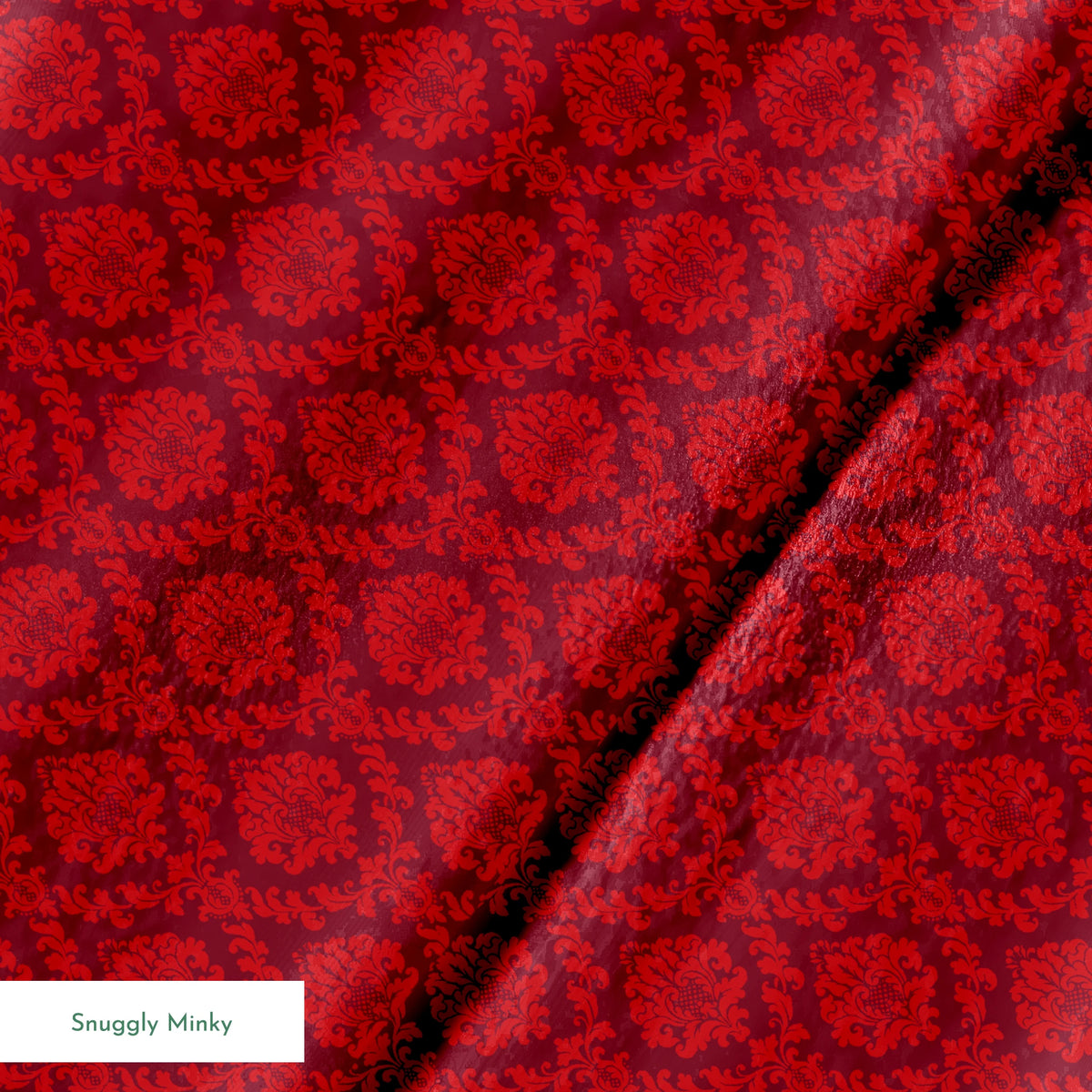 springs minky texture