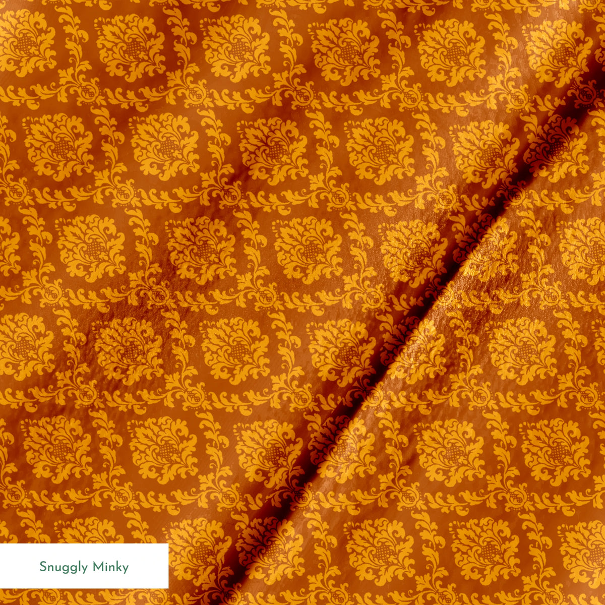  springs minky texture