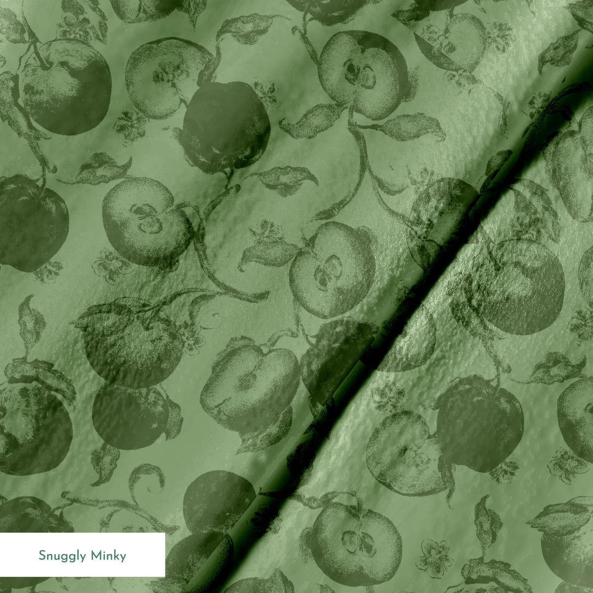  springs minky texture