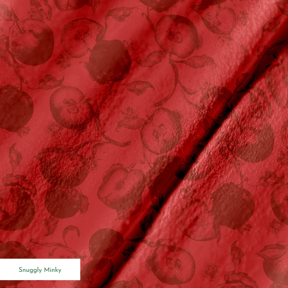  springs minky texture