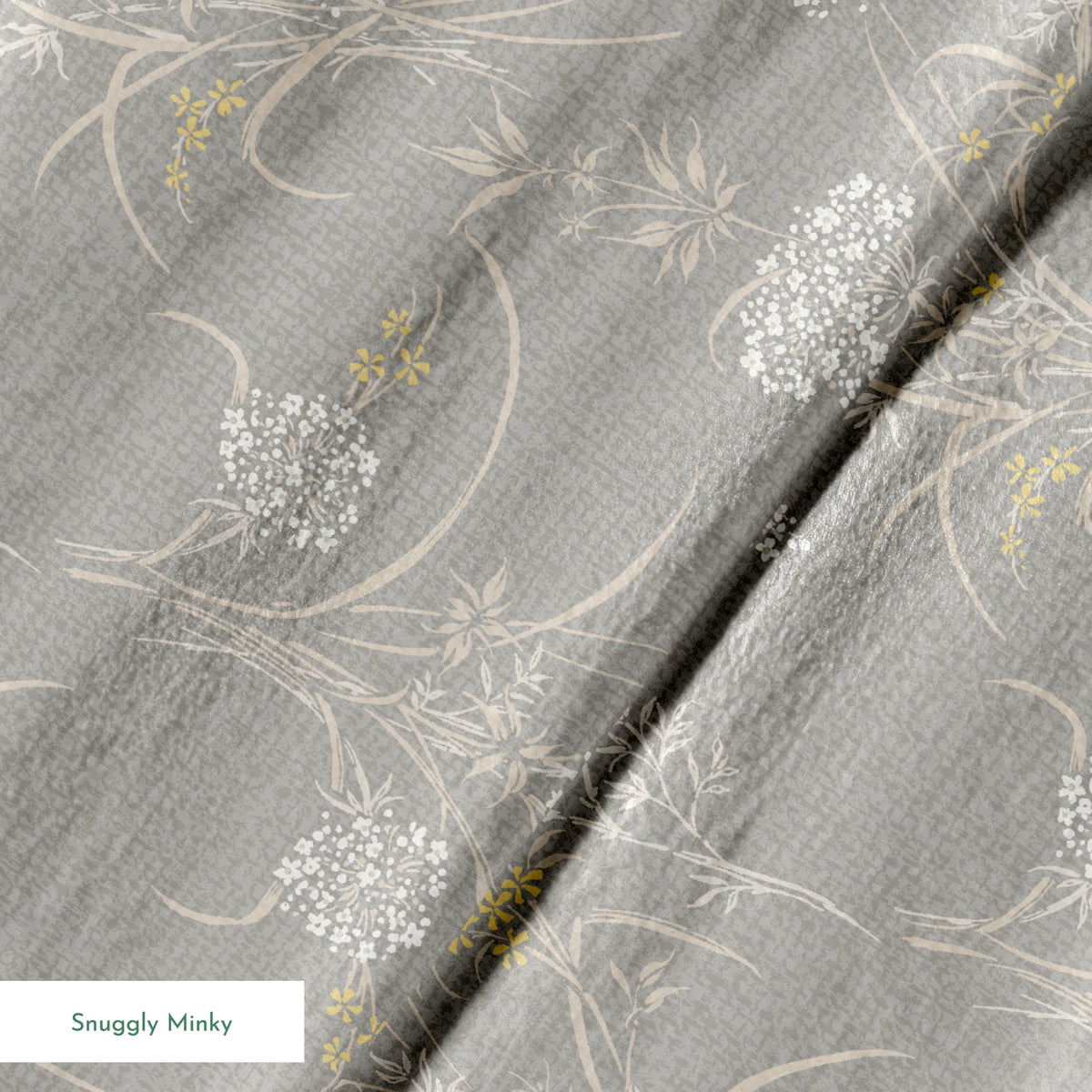  springs minky texture