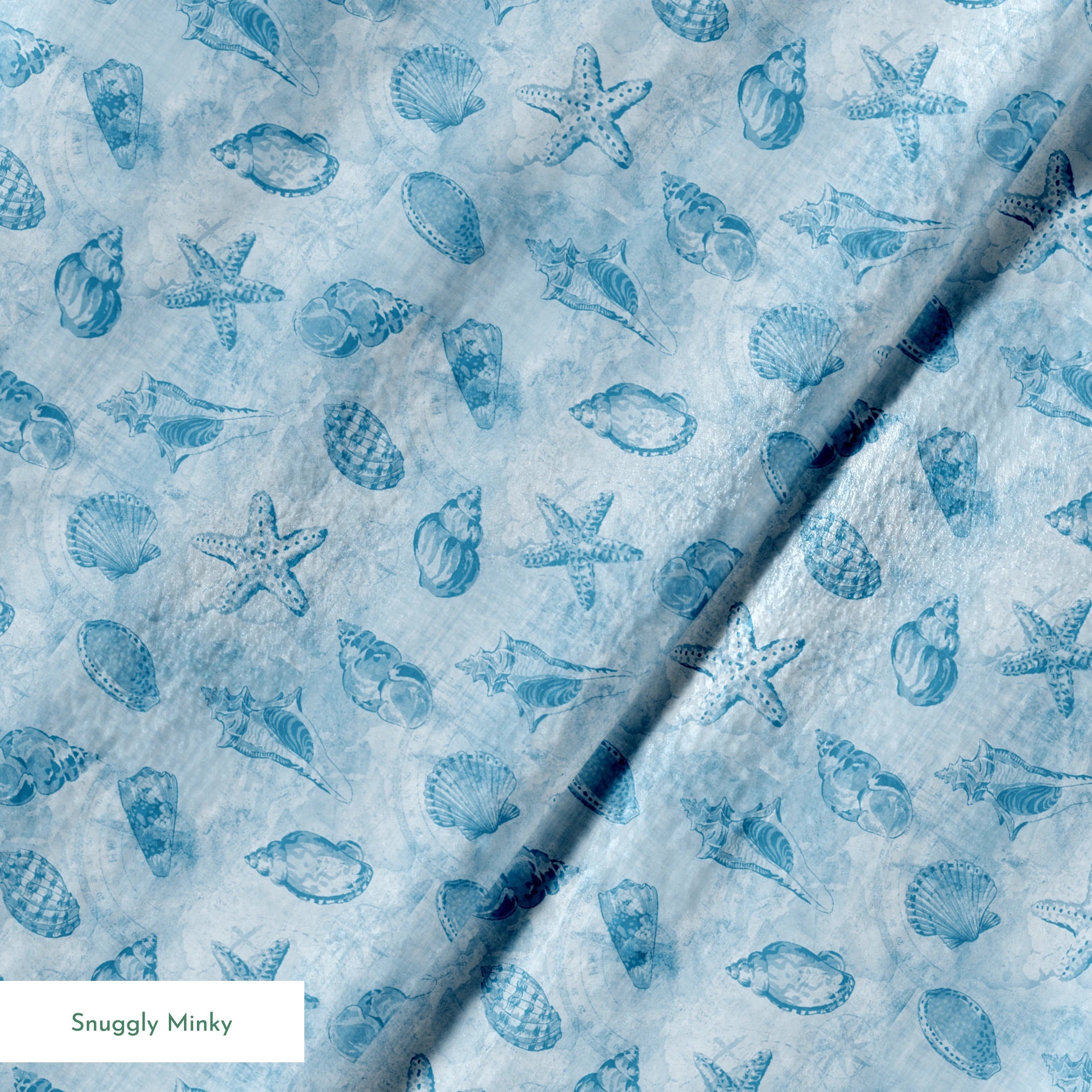  springs minky texture