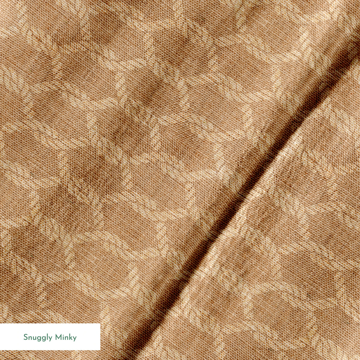  springs minky texture