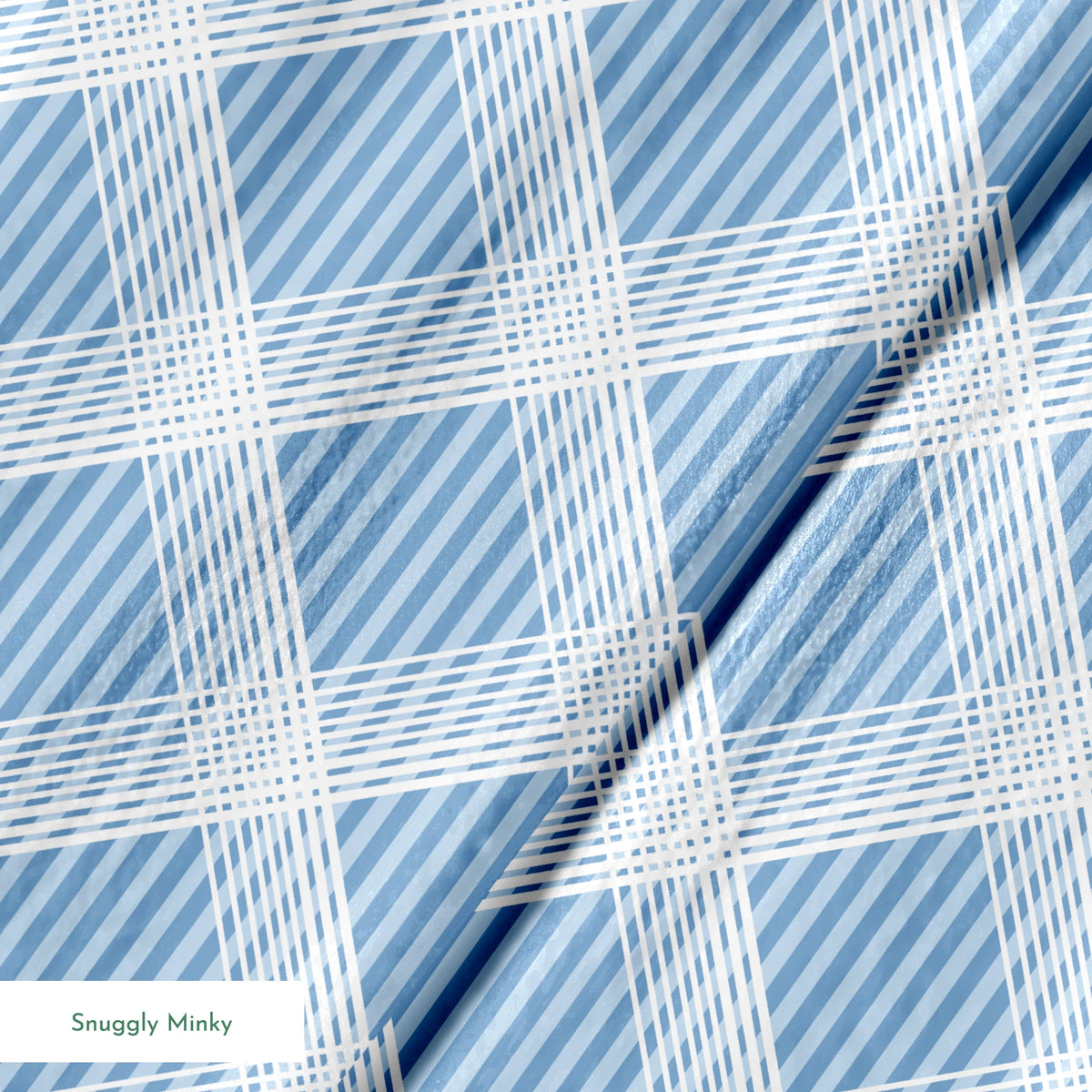  springs minky texture