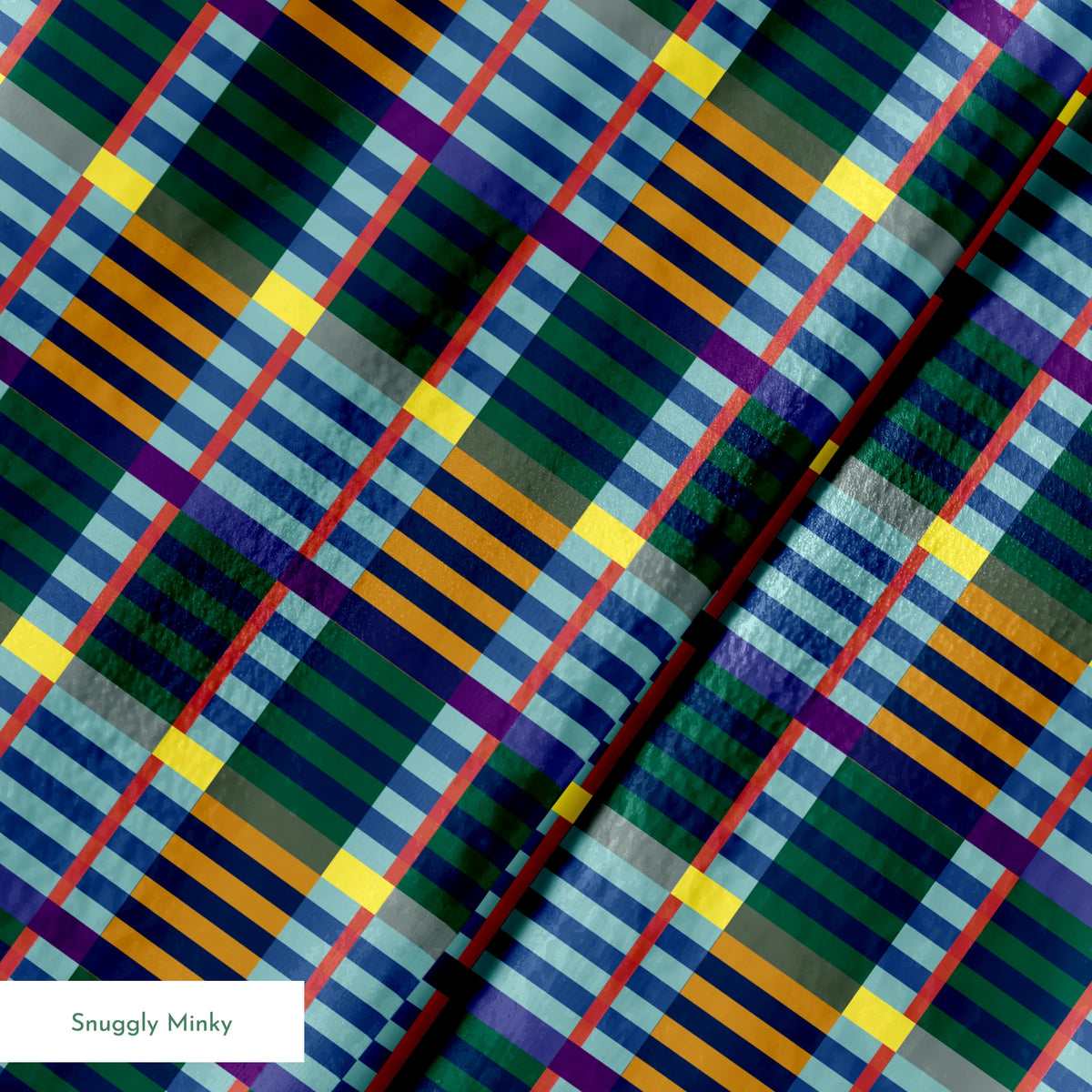  springs minky texture