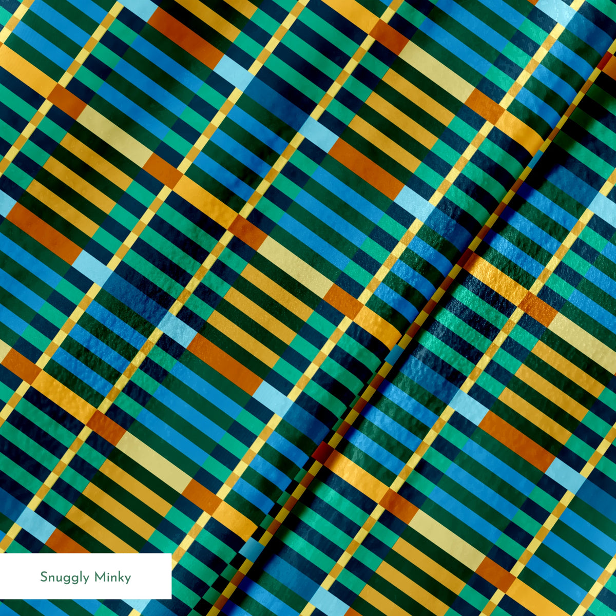  springs minky texture