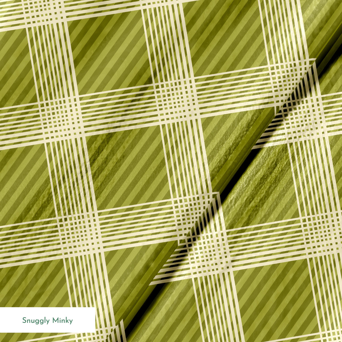 springs minky texture