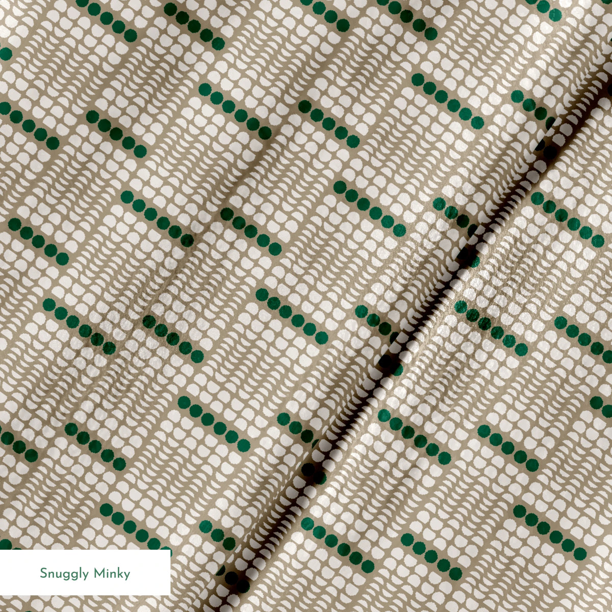  springs minky texture