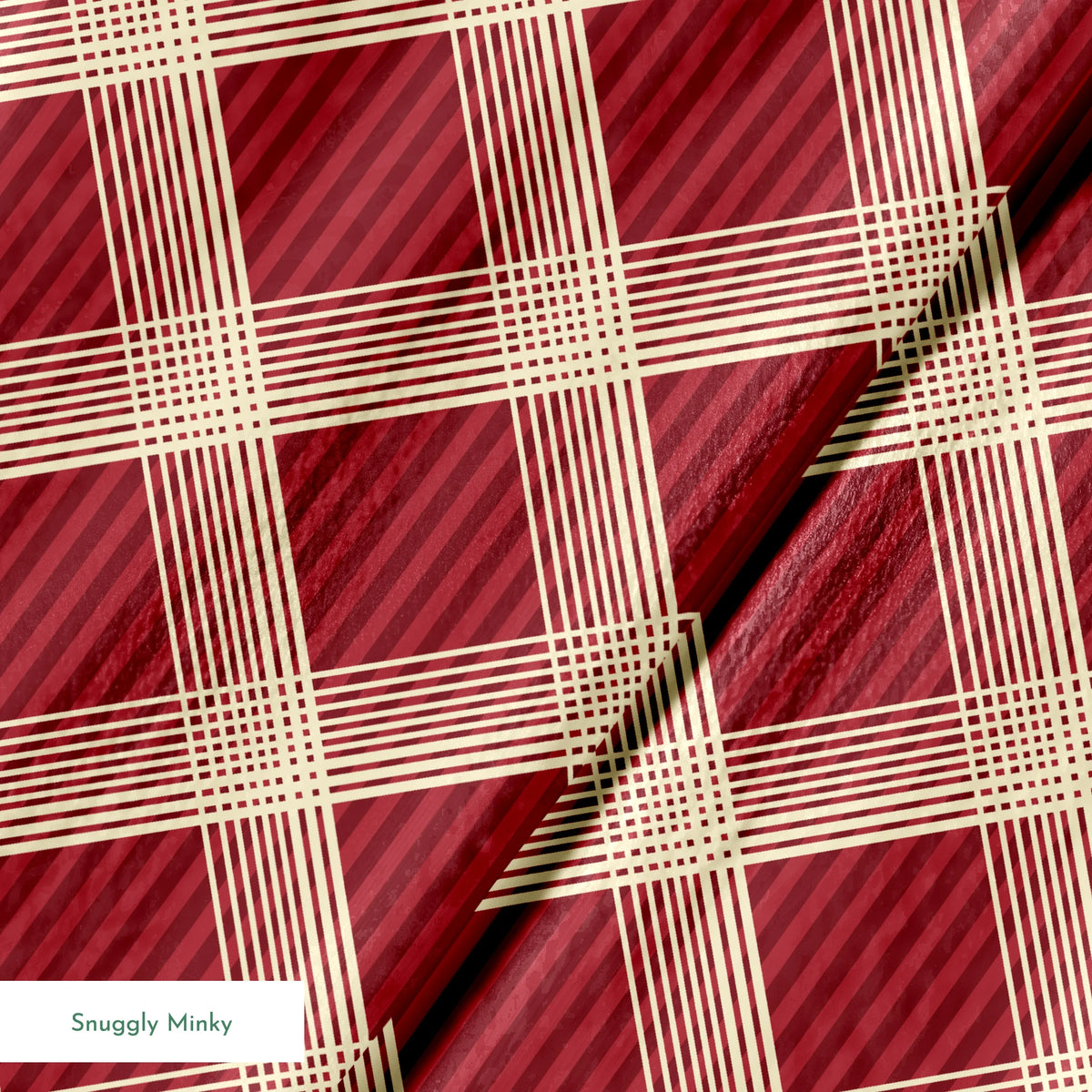  springs minky texture