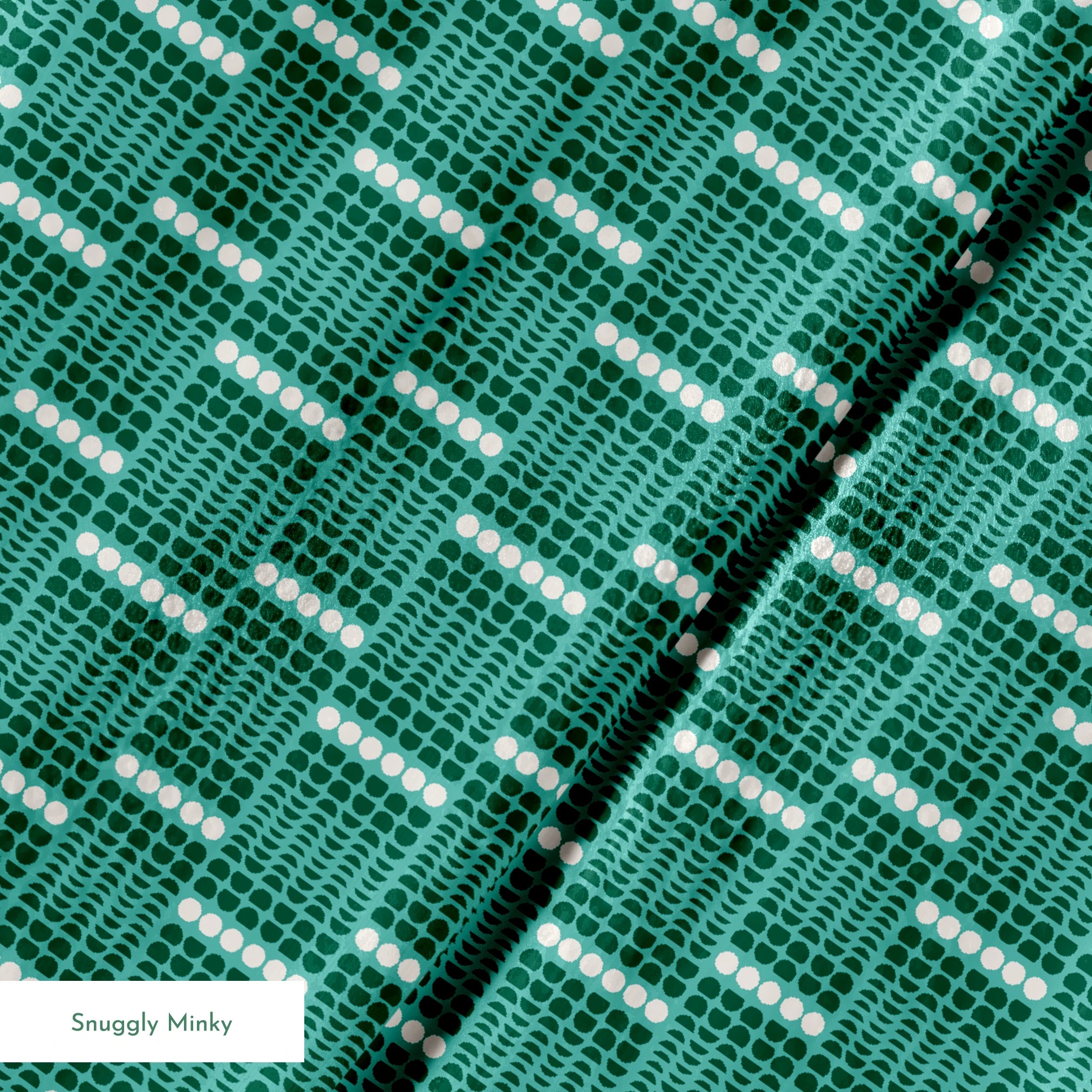  springs minky texture