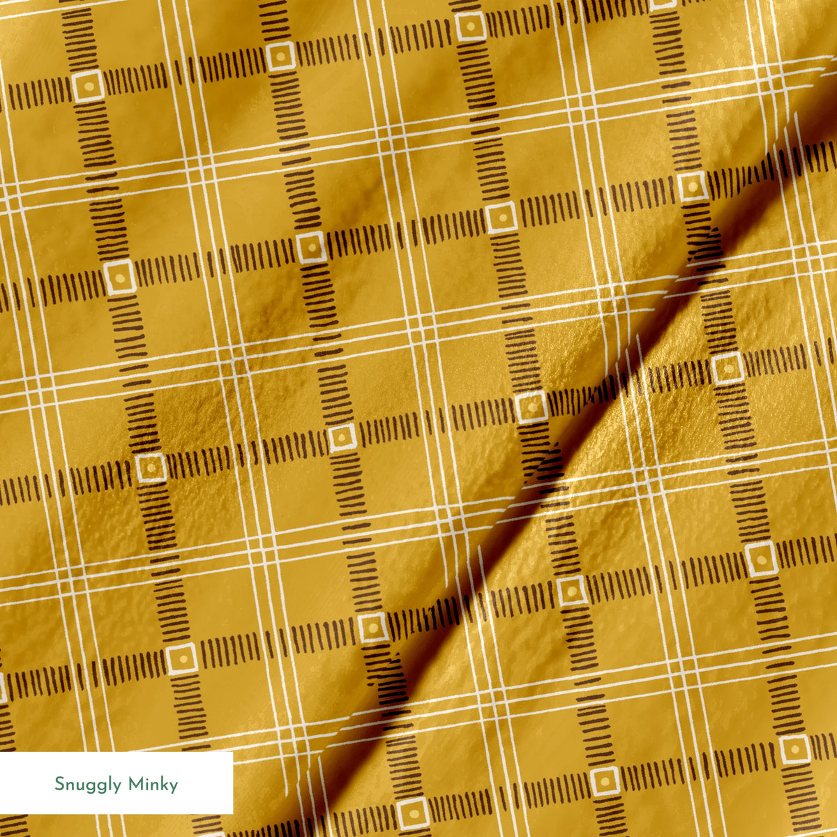  springs minky texture
