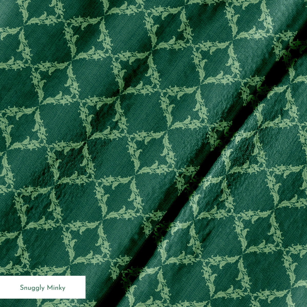  springs minky texture