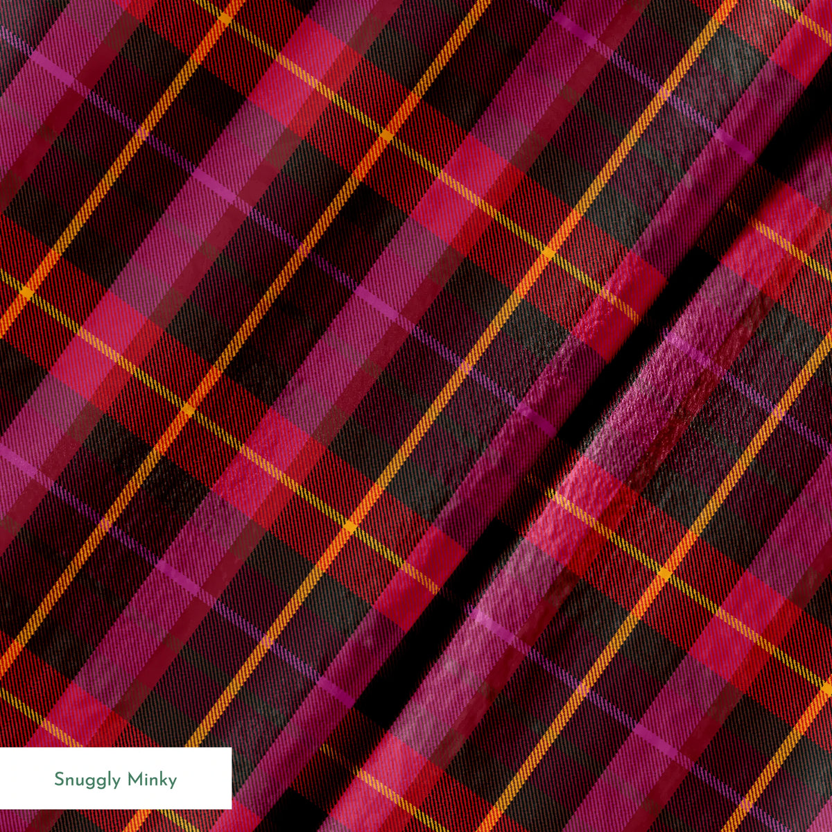  springs minky texture