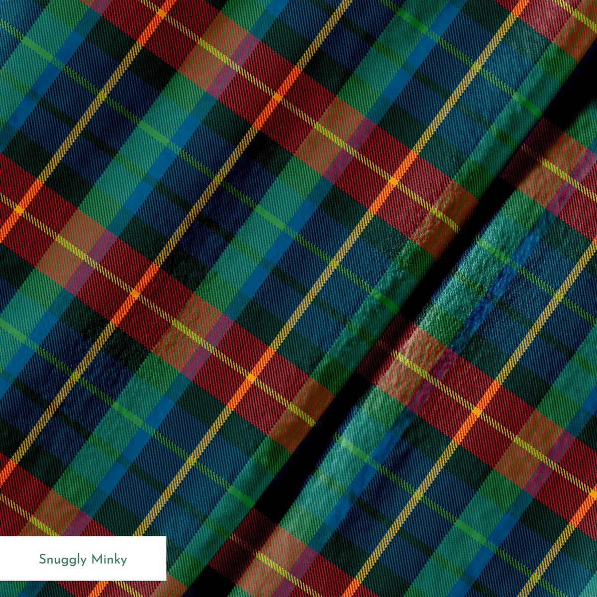  springs minky texture