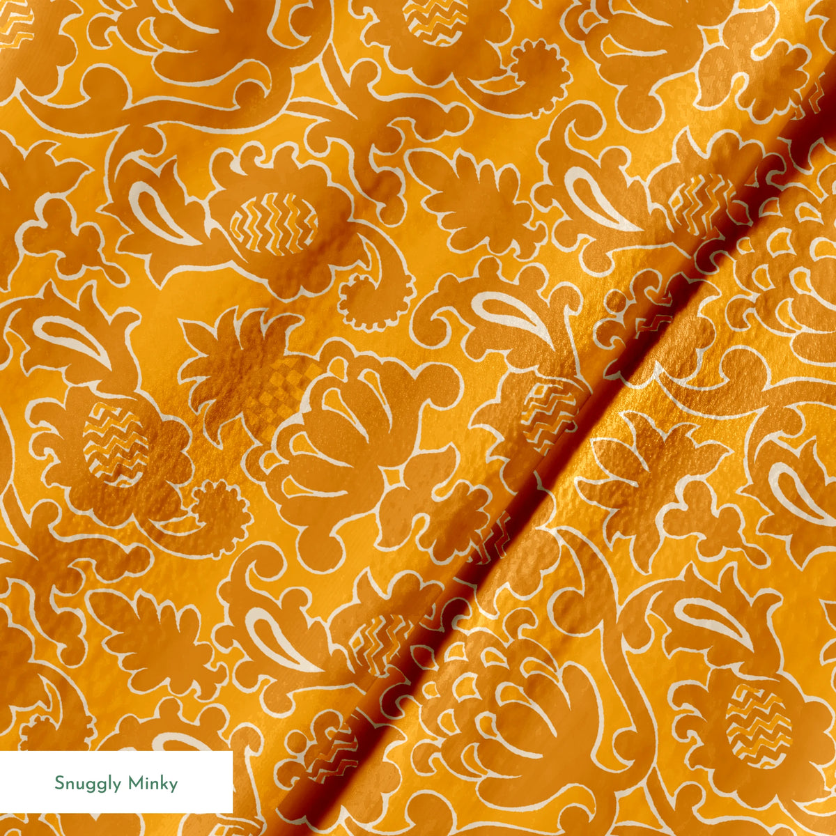  springs minky texture