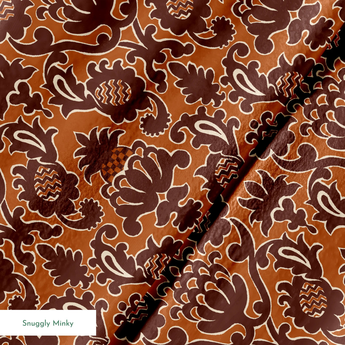  springs minky texture