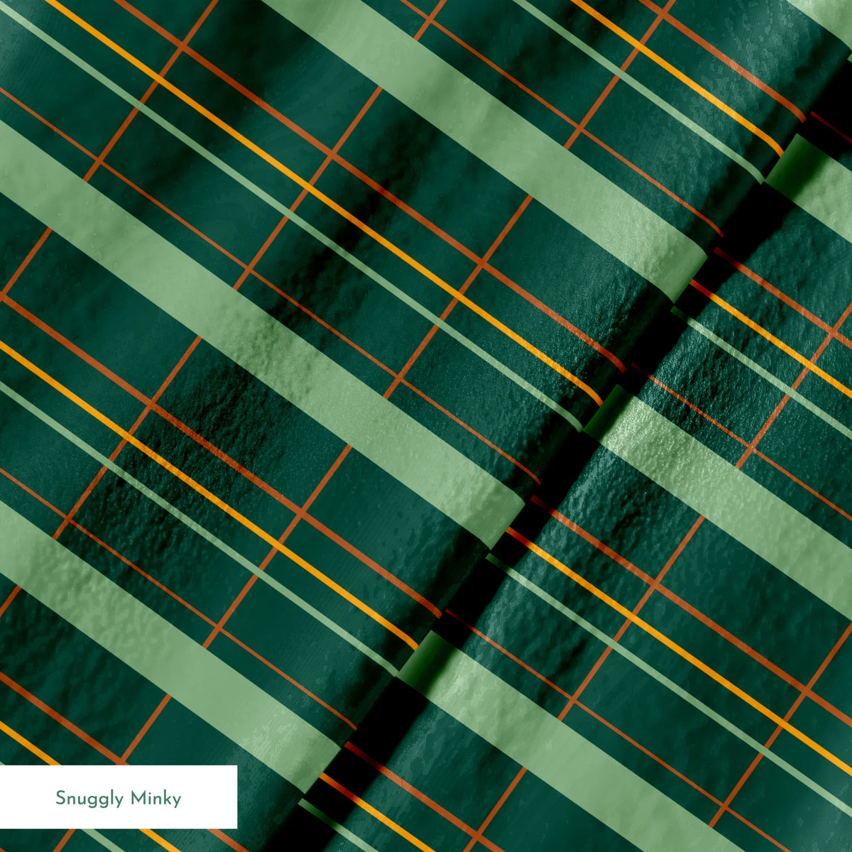  springs minky texture