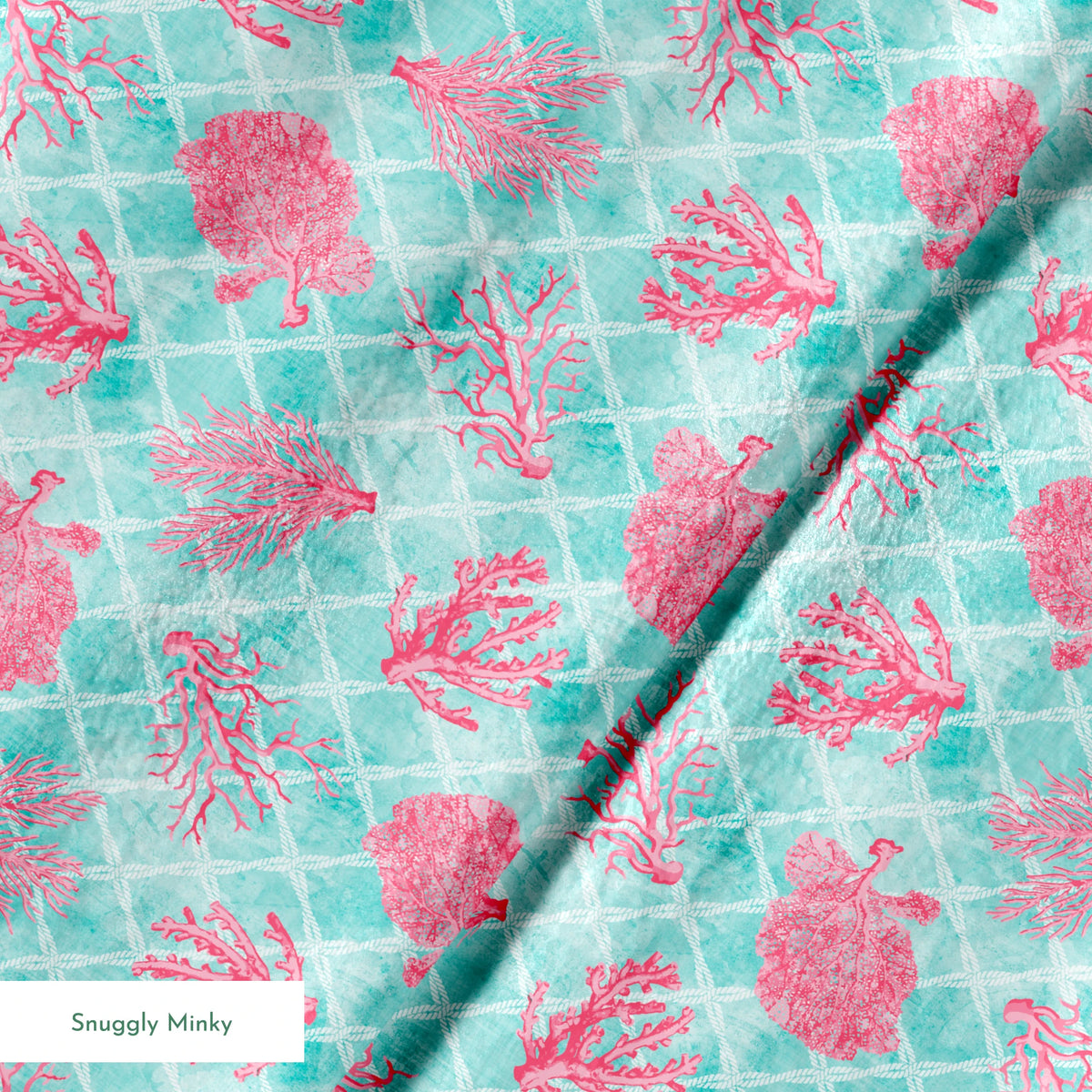  springs minky texture