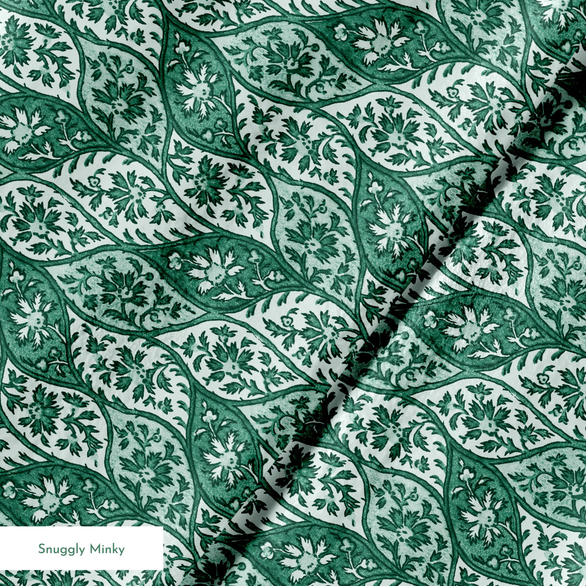  springs minky texture
