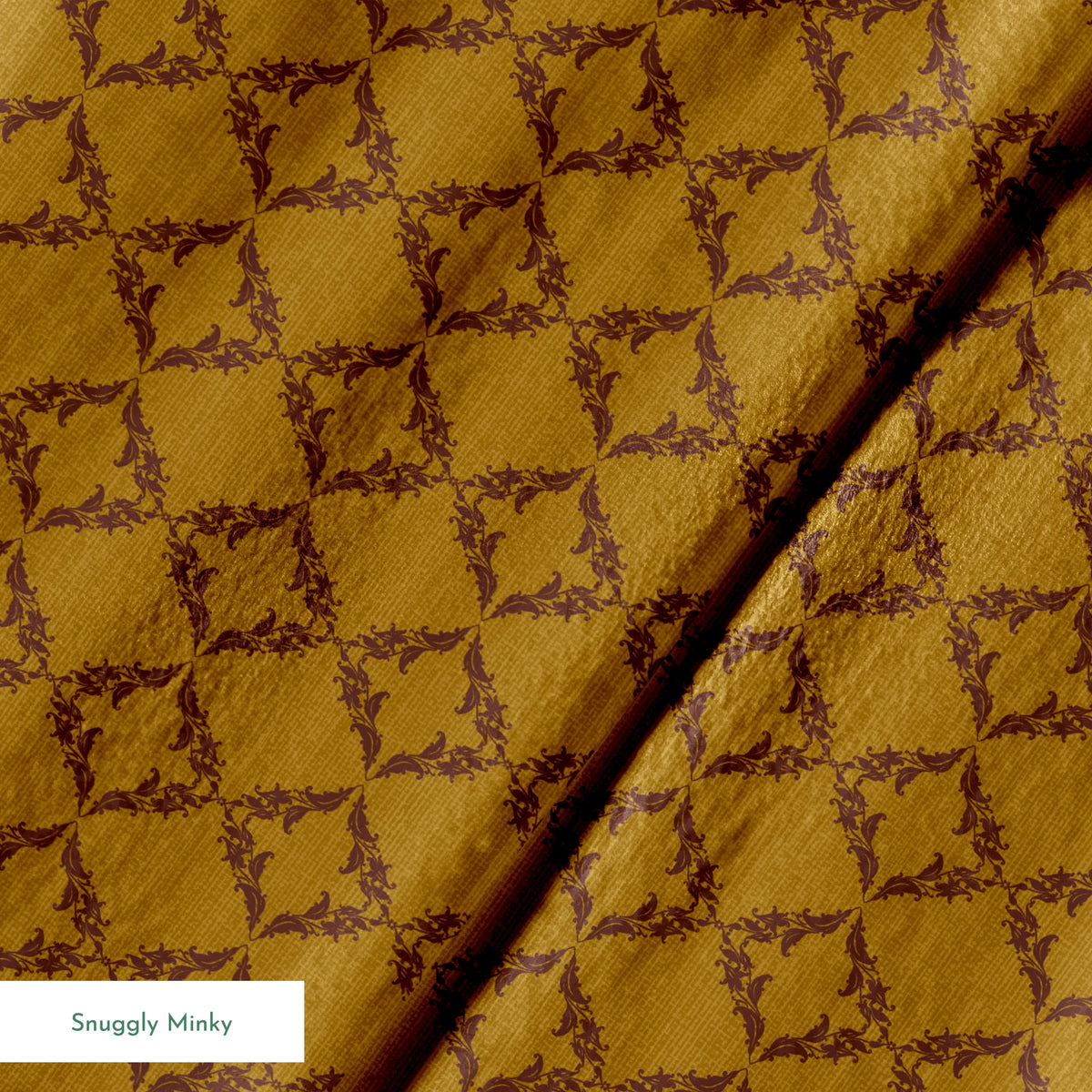  springs minky texture