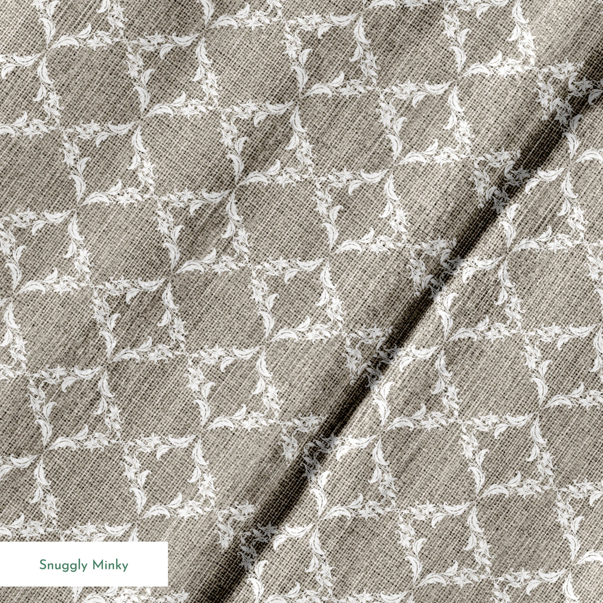  springs minky texture