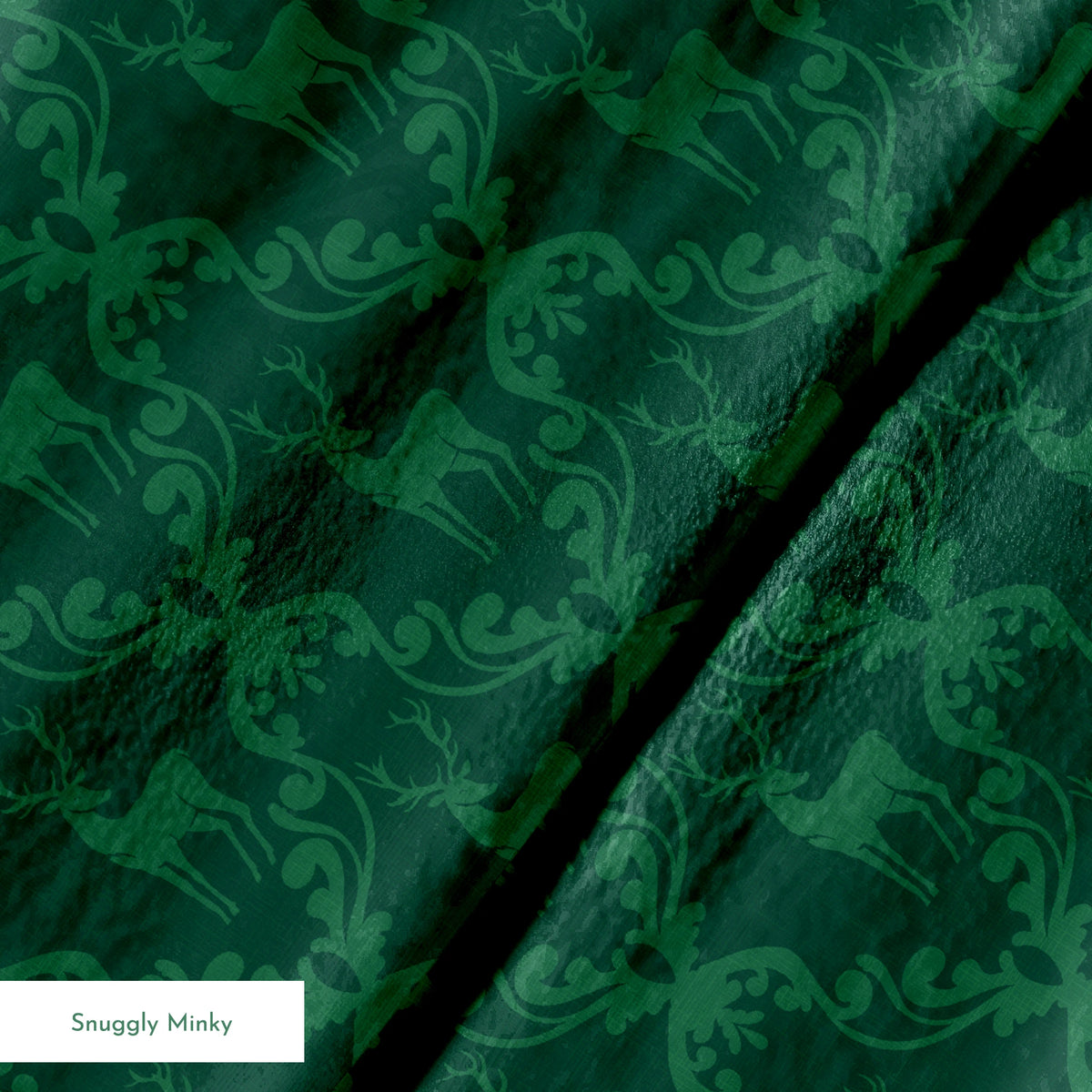  springs minky texture
