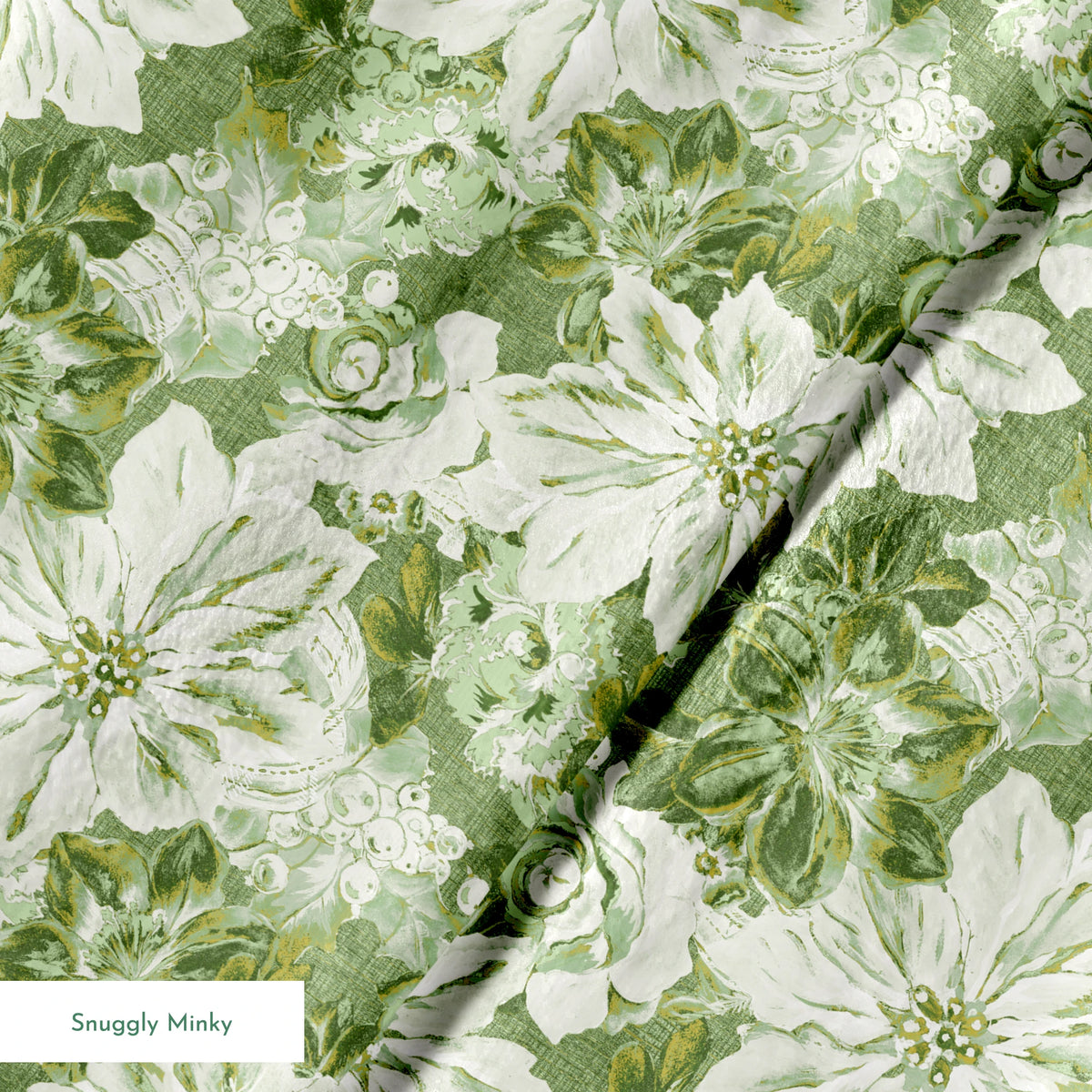  springs minky texture