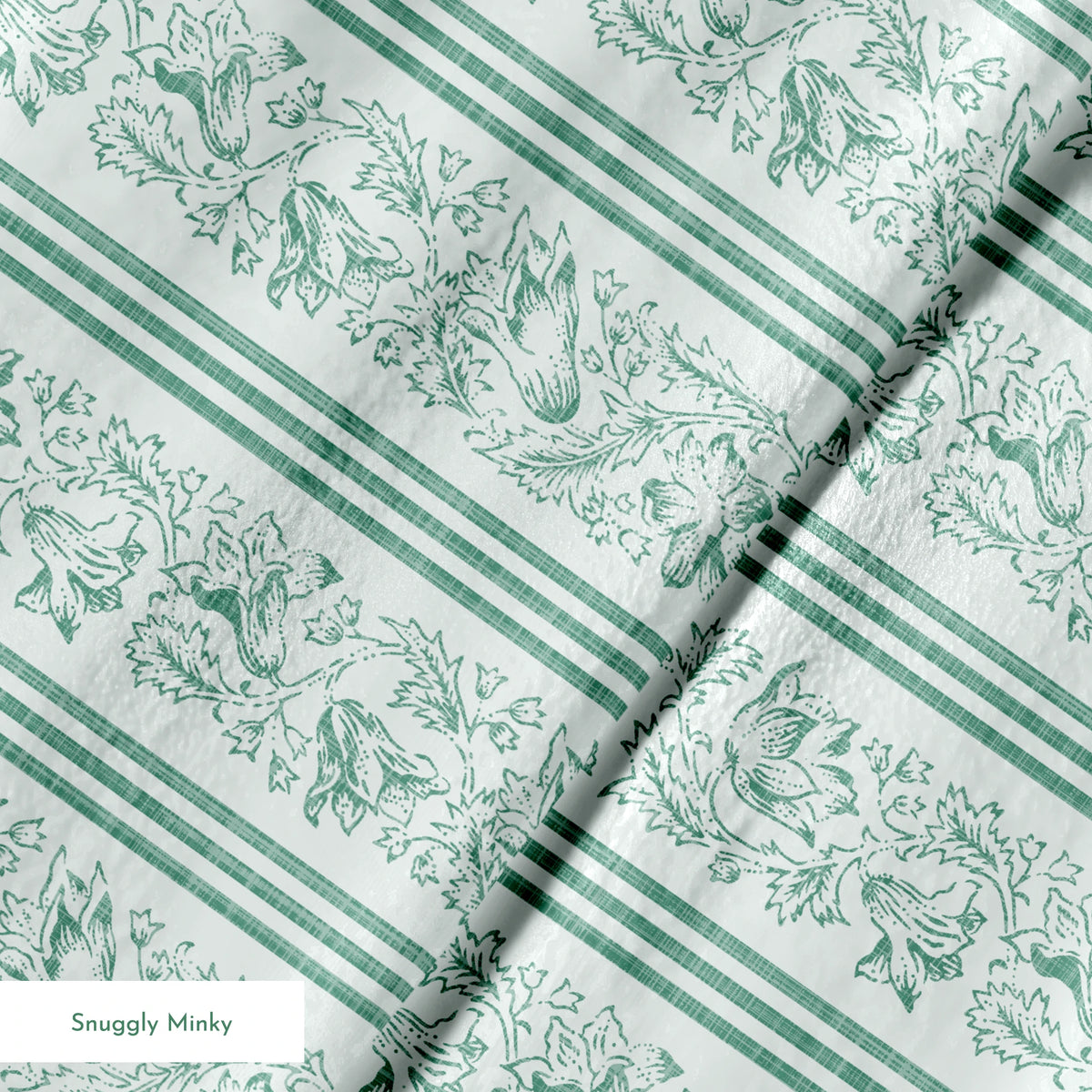  springs minky texture
