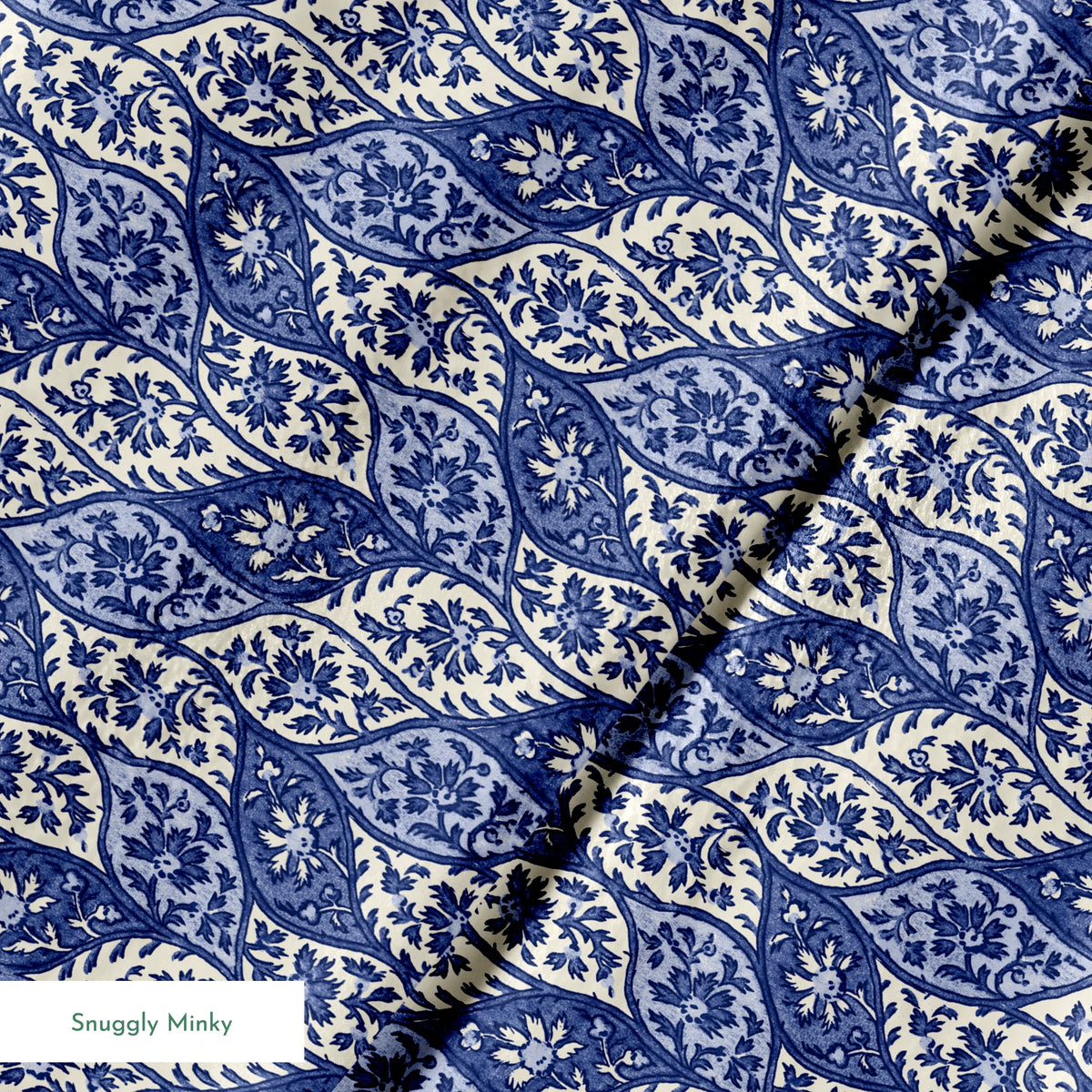  springs minky texture