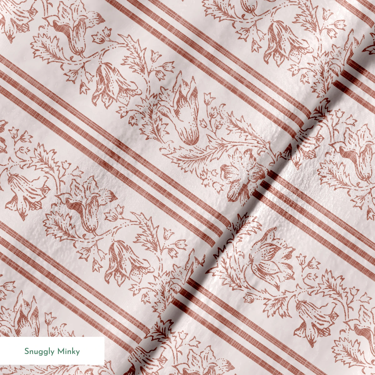  springs minky texture