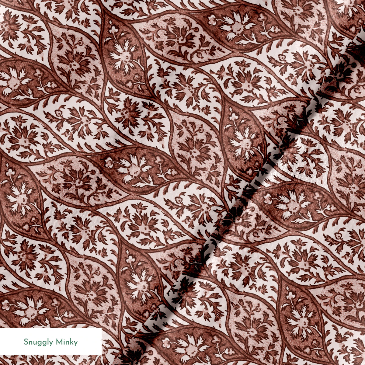  springs minky texture