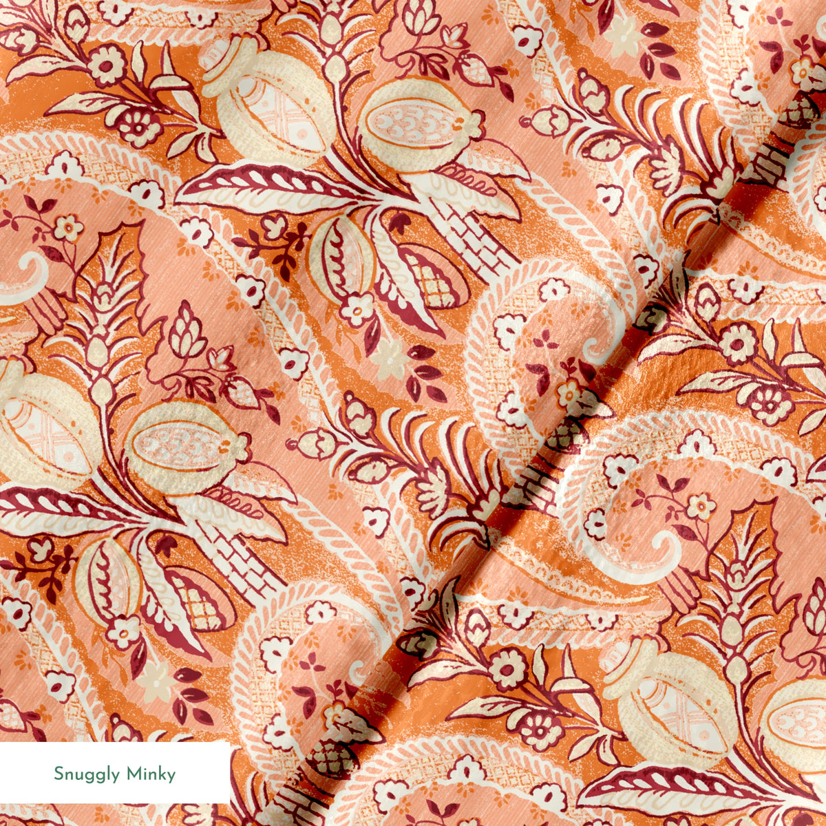  springs minky texture