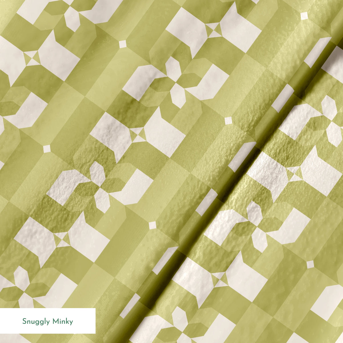  springs minky texture