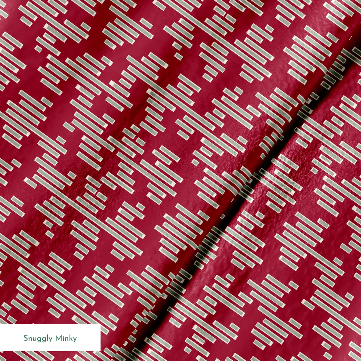  springs minky texture