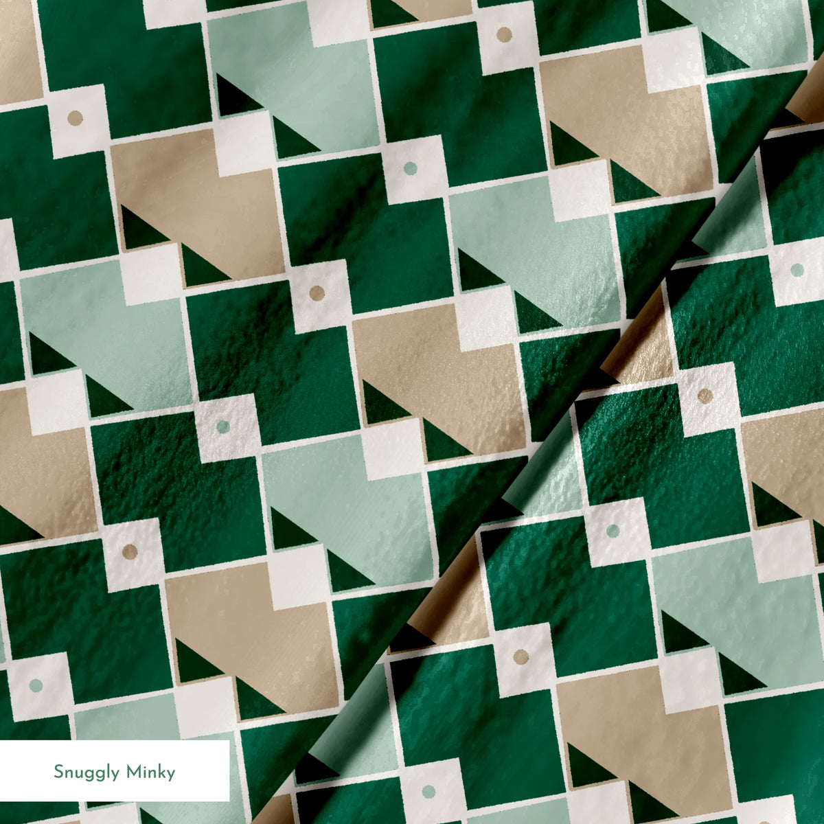  springs minky texture