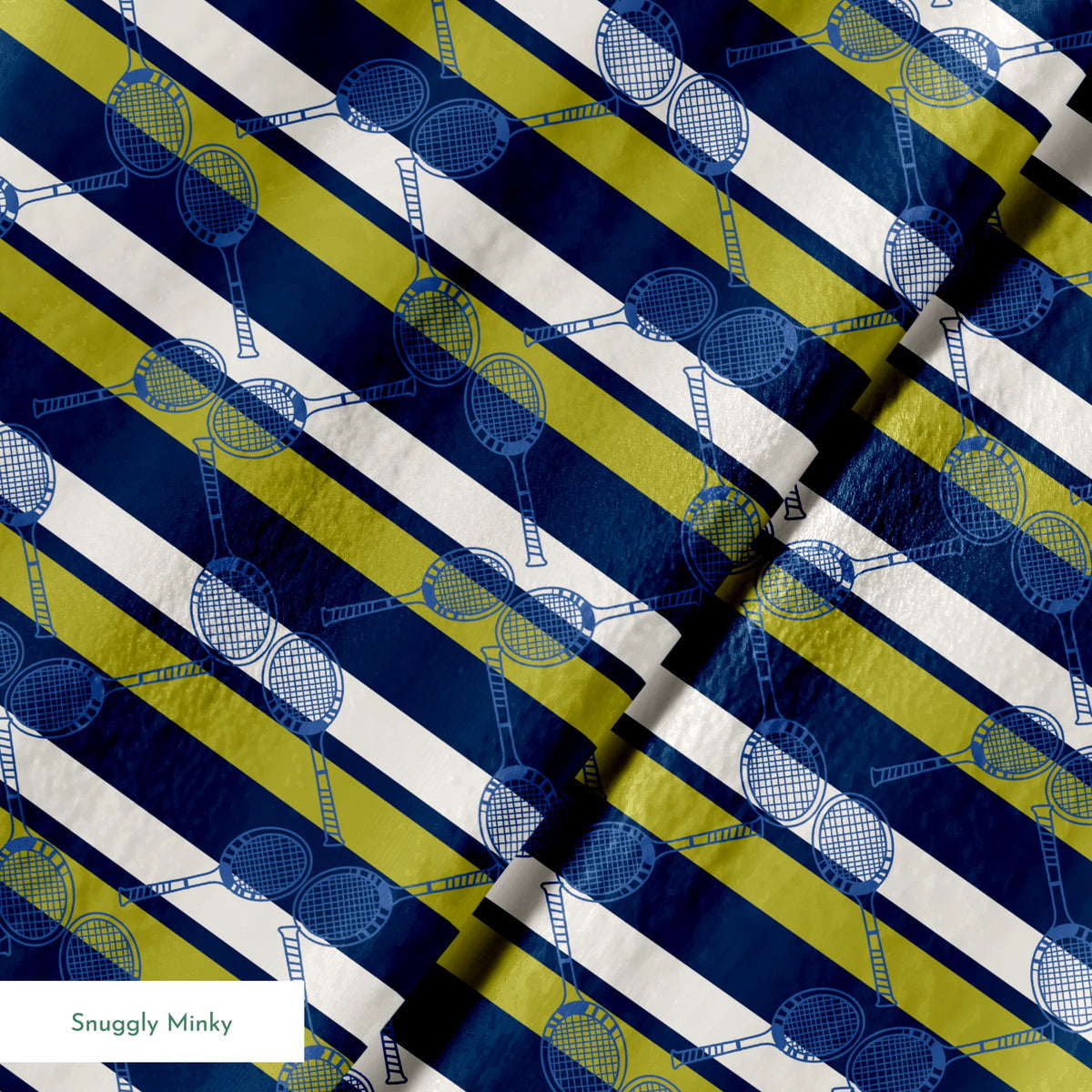  springs minky texture