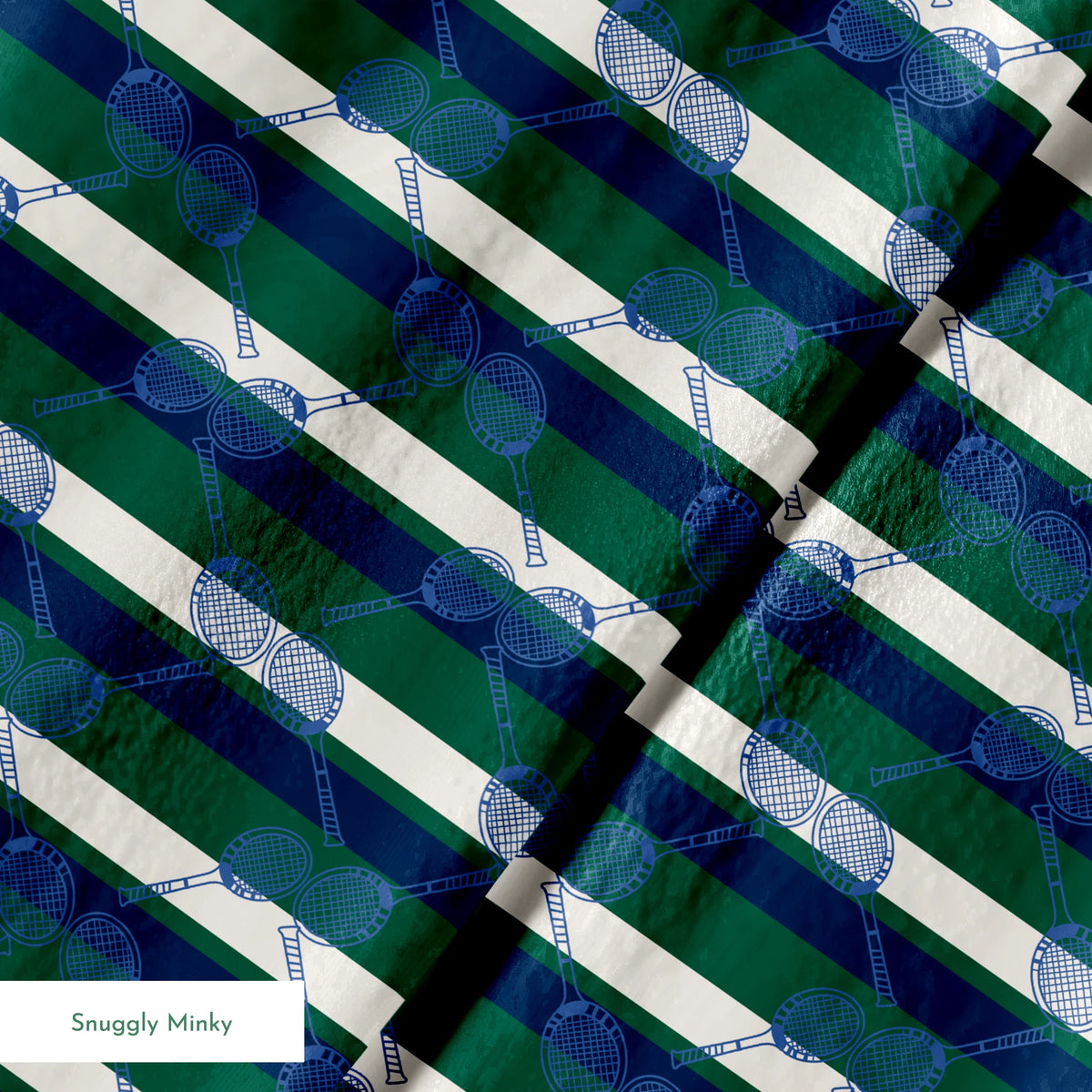  springs minky texture