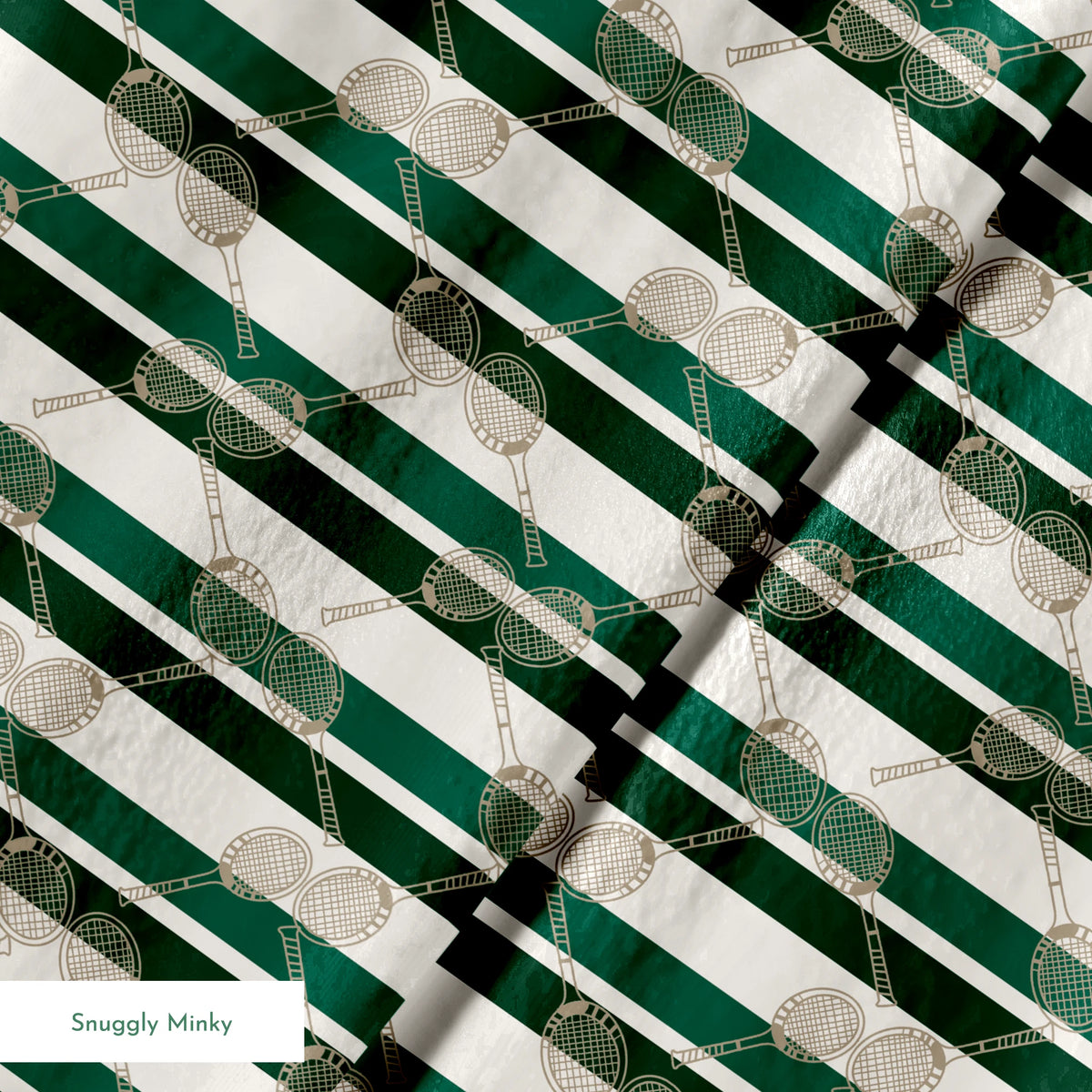  springs minky texture