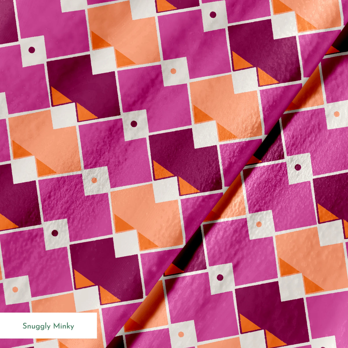  springs minky texture