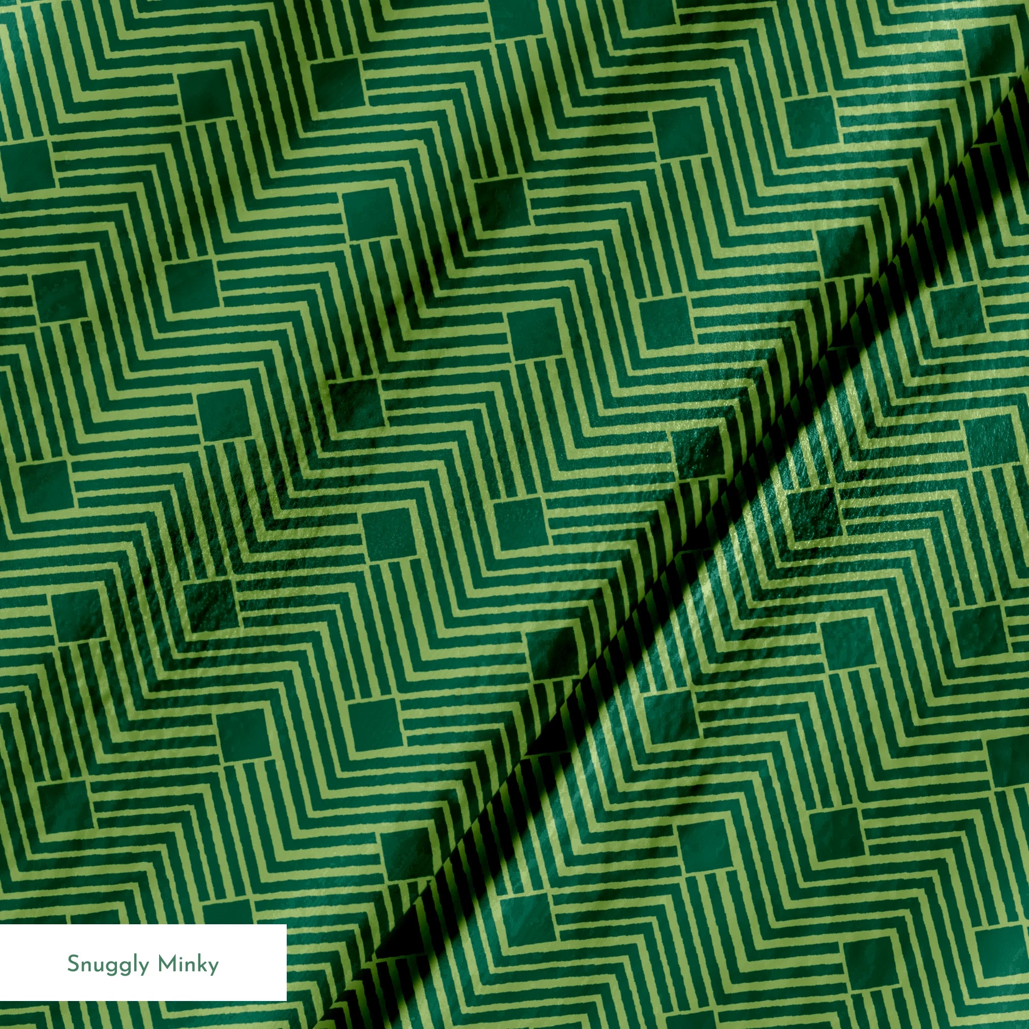  springs minky texture