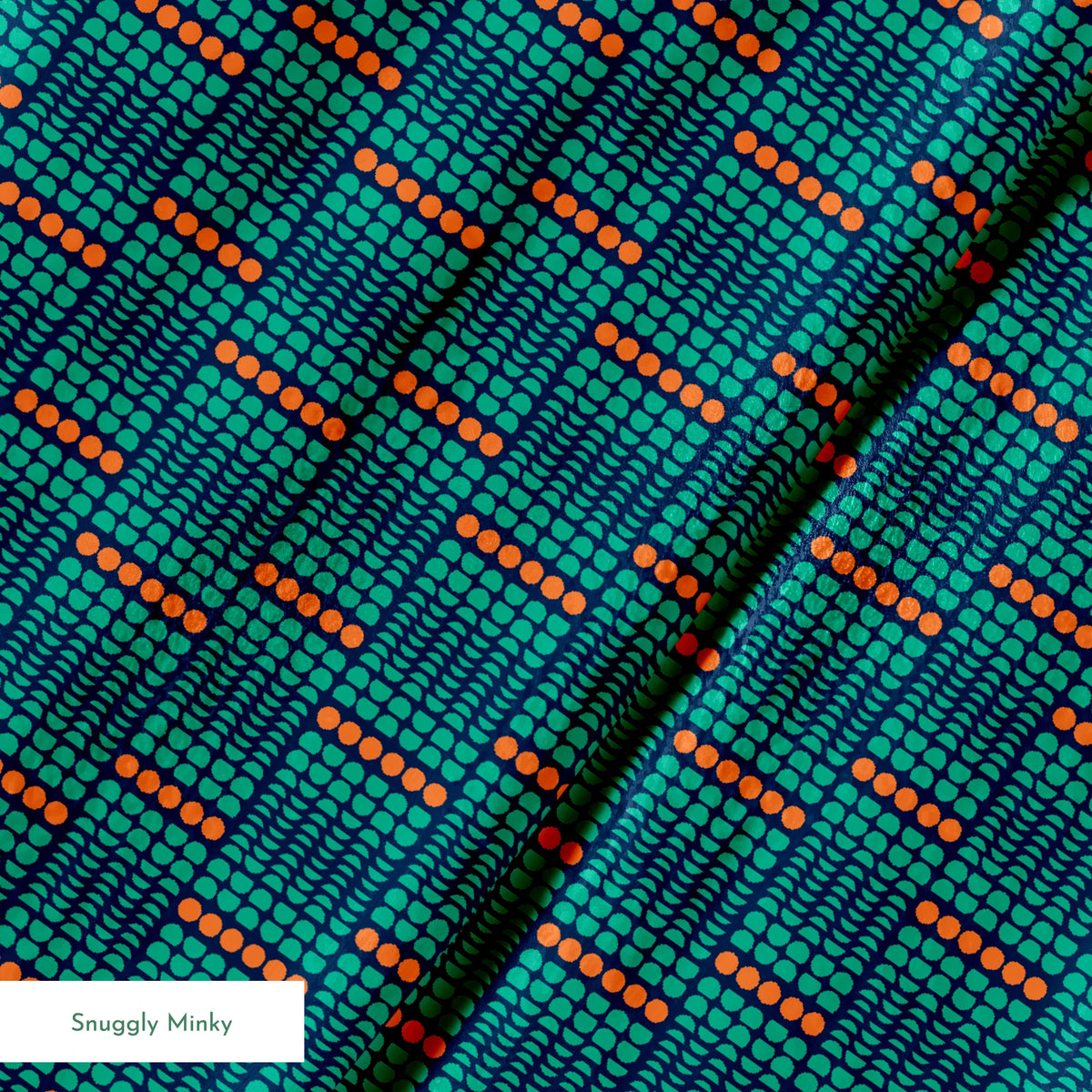  springs minky texture