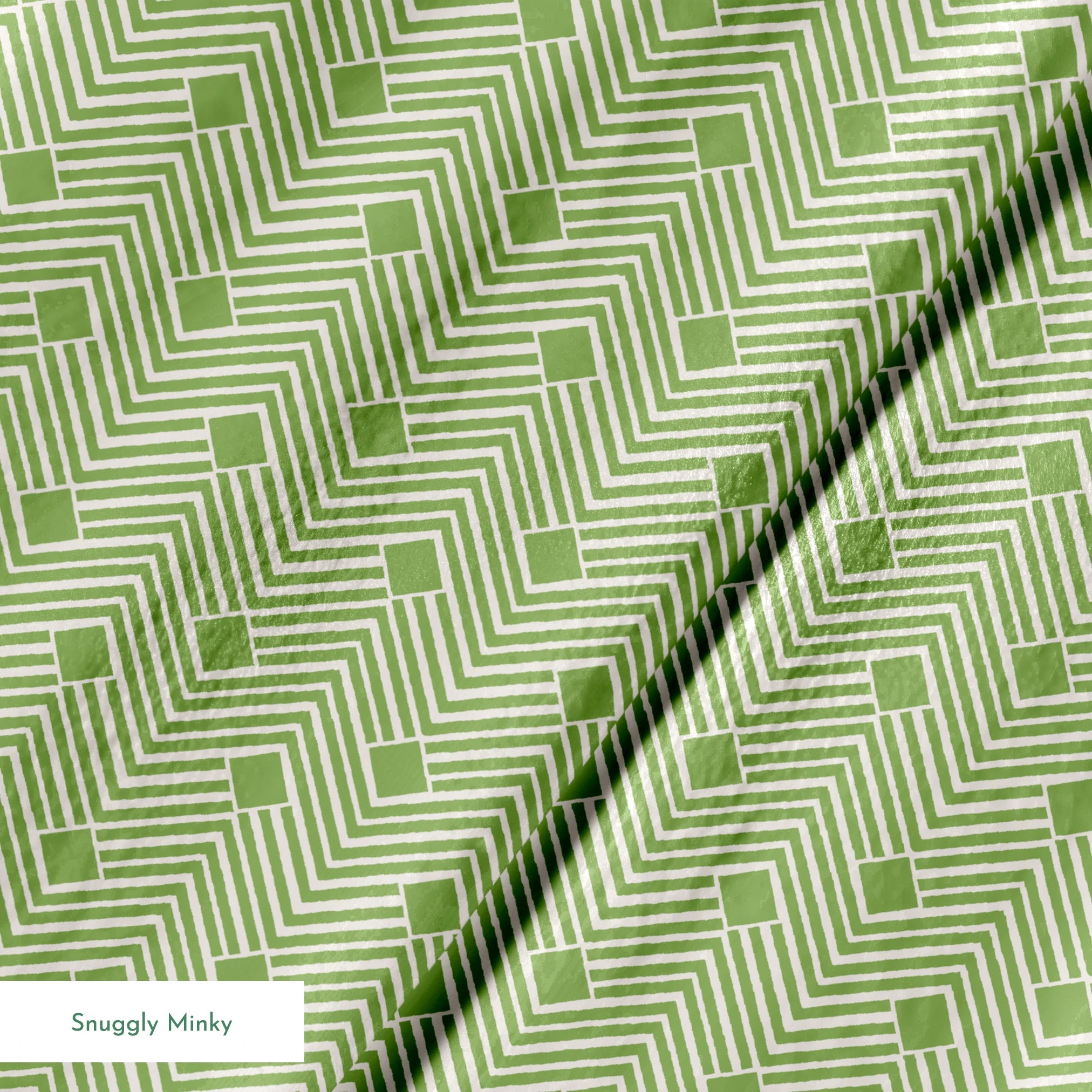  springs minky texture
