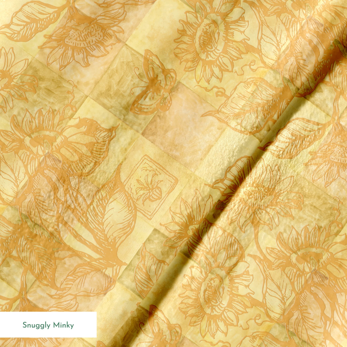  springs minky texture